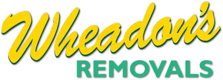 Wheadon's Removals